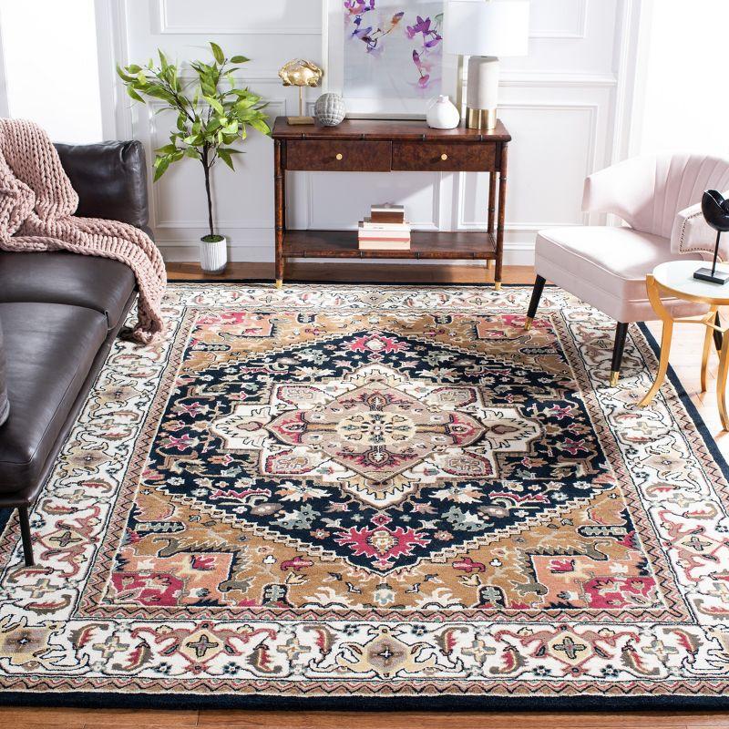 Heritage HG625 Area Rug  - Safavieh