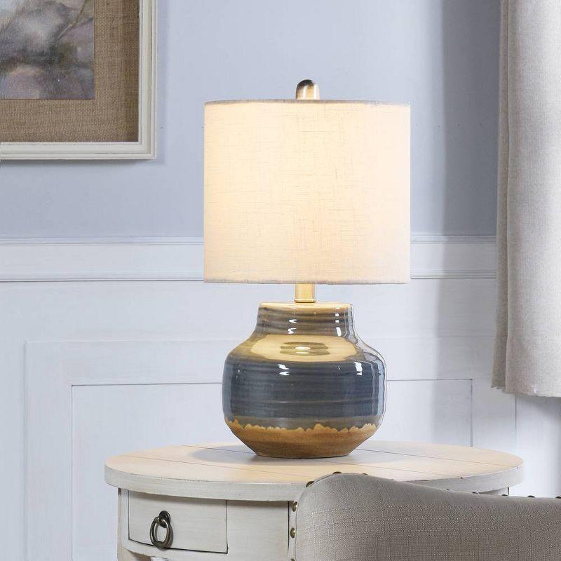 Cliffside Table Lamp