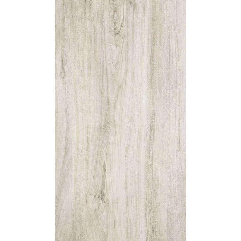 Bellaby 5 Drawer Chest White - Signature Design by Ashley: Farmhouse Style, Brushed Nickel-Tone Handles