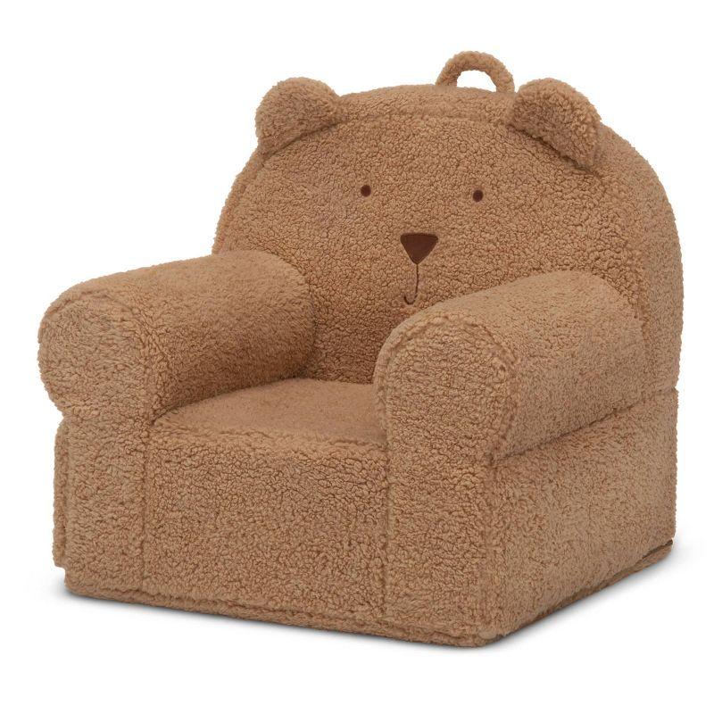 BabyGap Sherpa Bear Chair