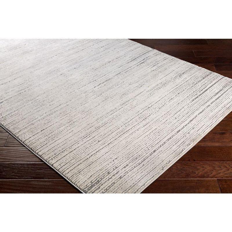 Mark & Day Noah Woven Indoor Area Rugs Gray