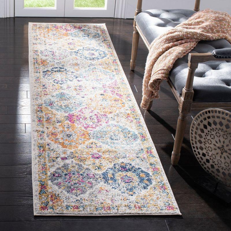 Madison MAD611 Power Loomed Rugs - Safavieh