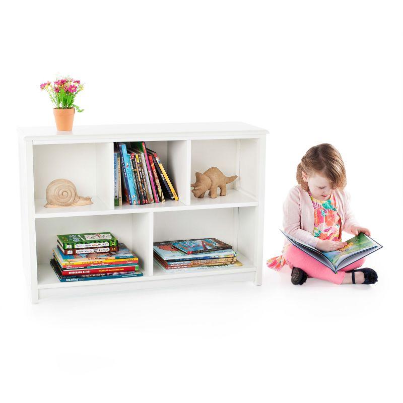 Classic Kids Bookcase