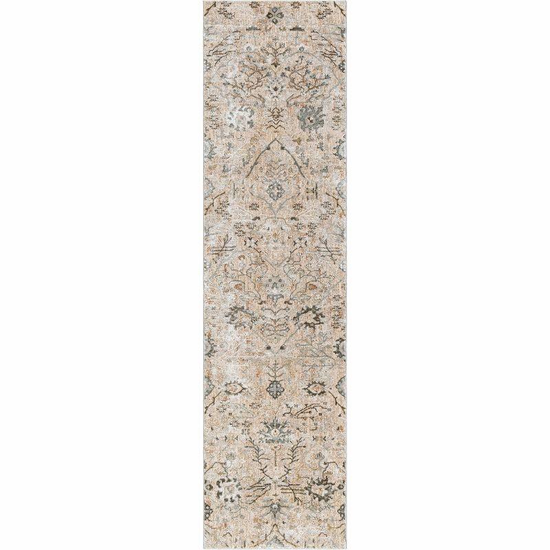 Hauteloom Claydon Area Rug