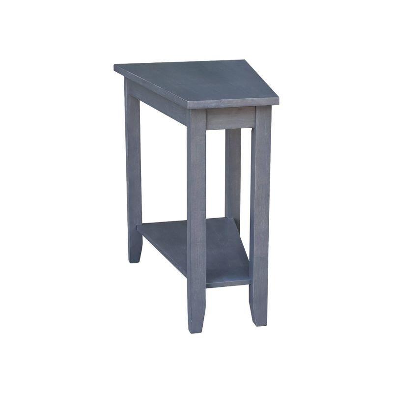 Keystone Accent Table - International Concepts