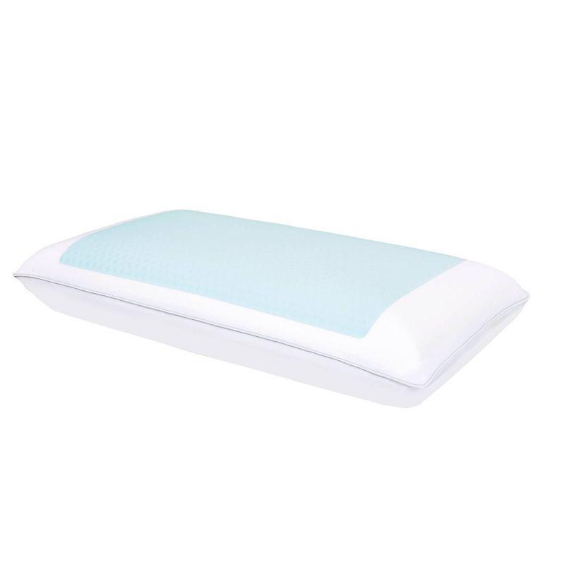 Originals Gel Memory Foam Firm Pillow