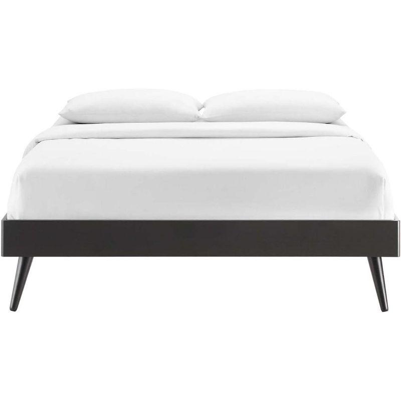Modway Margo Queen Wood Platform Bed Frame