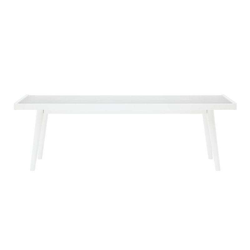 Plank+Beam Entryway Bench 56"