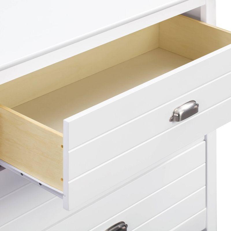 Carter's by DaVinci Nolan 3-Drawer Dresser