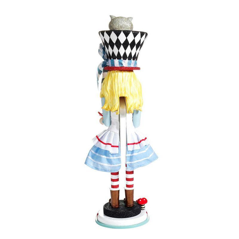 Hollywood Alice Nutcracker