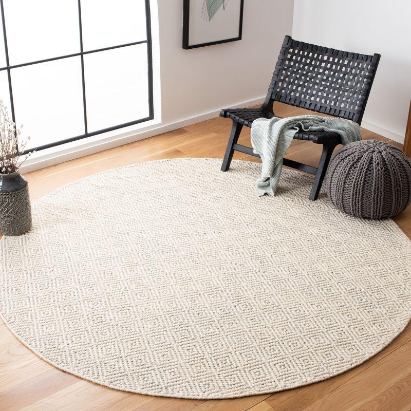 Natura NAT503 Hand Woven Area Rug  - Safavieh