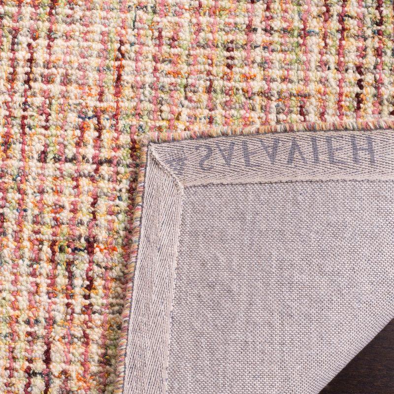 Burchett Hand Tufted Wool Rug