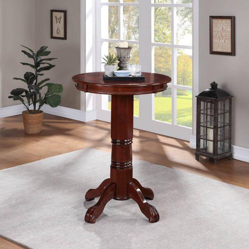 Florence Pub Table - Boraam Industries