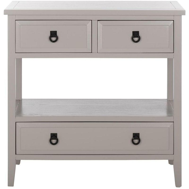 Branson Sideboard - Grey - Safavieh.