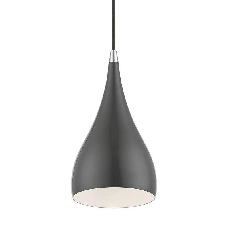 Everly Quinn Ithel 1 - Light Pendant