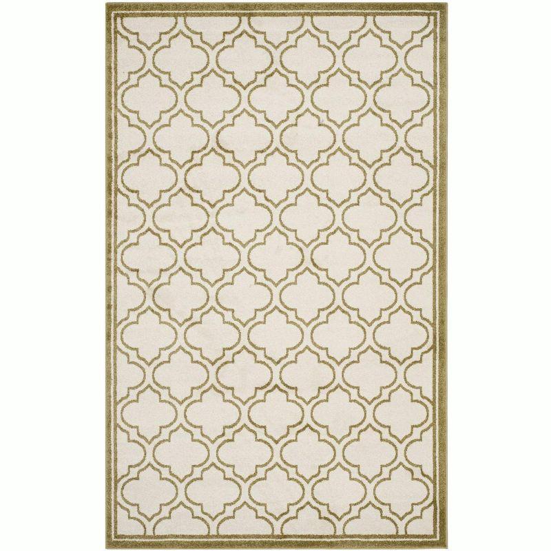 Amherst AMT412 Power Loomed Area Rug  - Safavieh