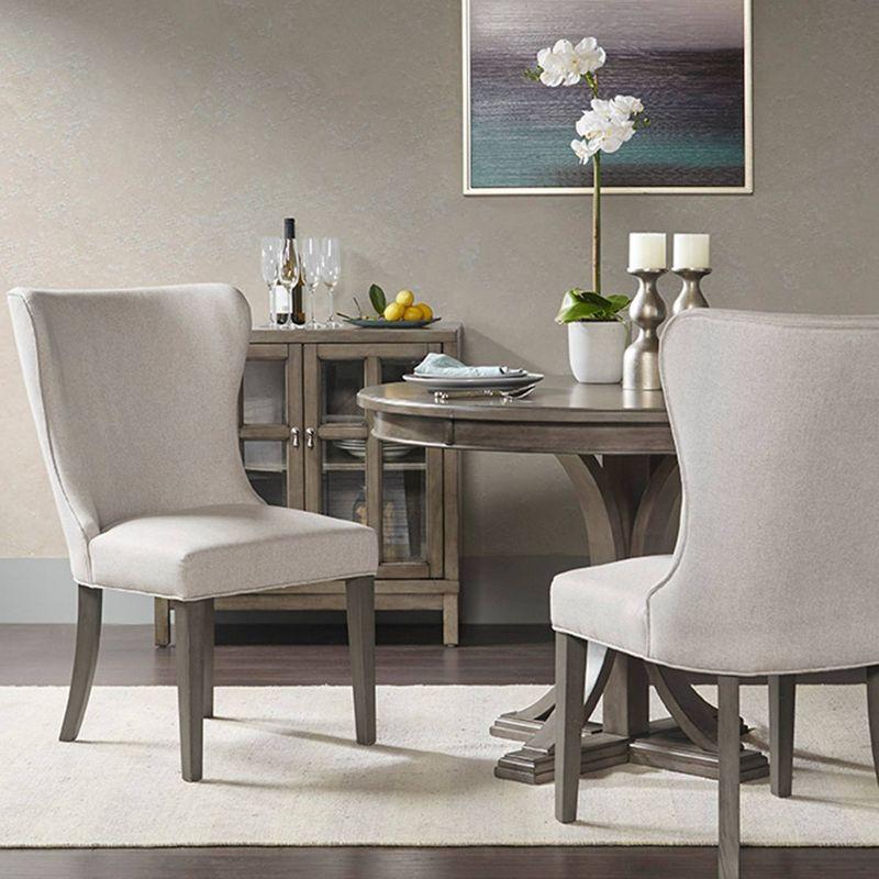 Helena Dining Upholstered Side Chair