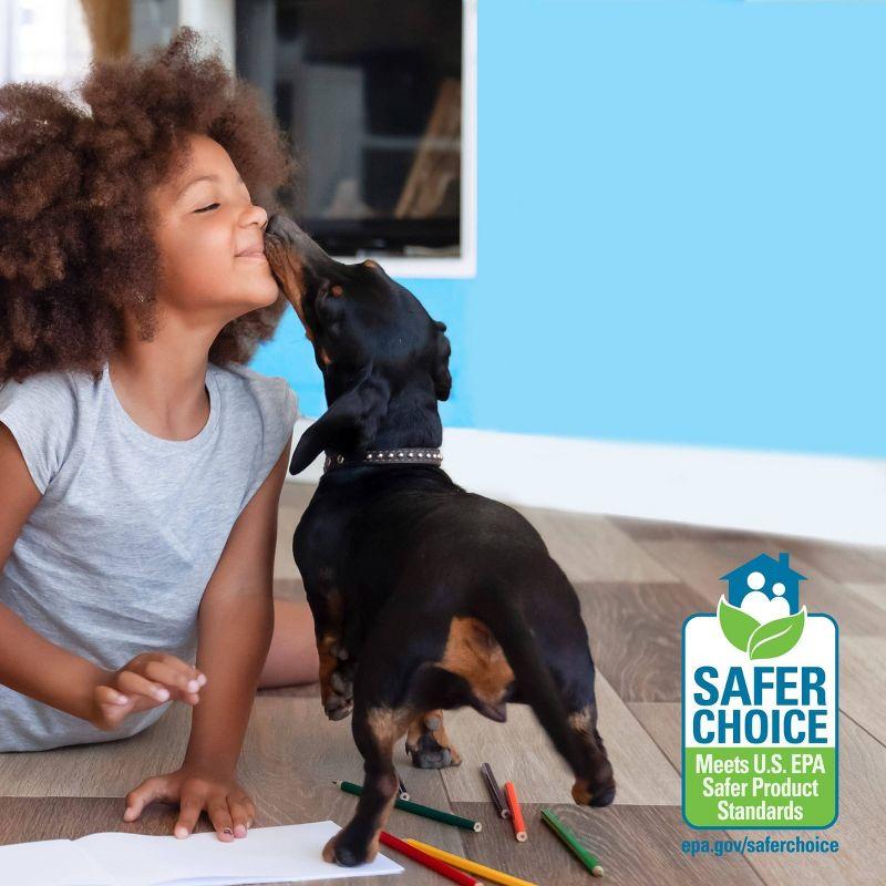 Bona Wood Cleaner Deep Clean Spray and Mop Multi-Purpose Floor Cleaner - 32 fl oz