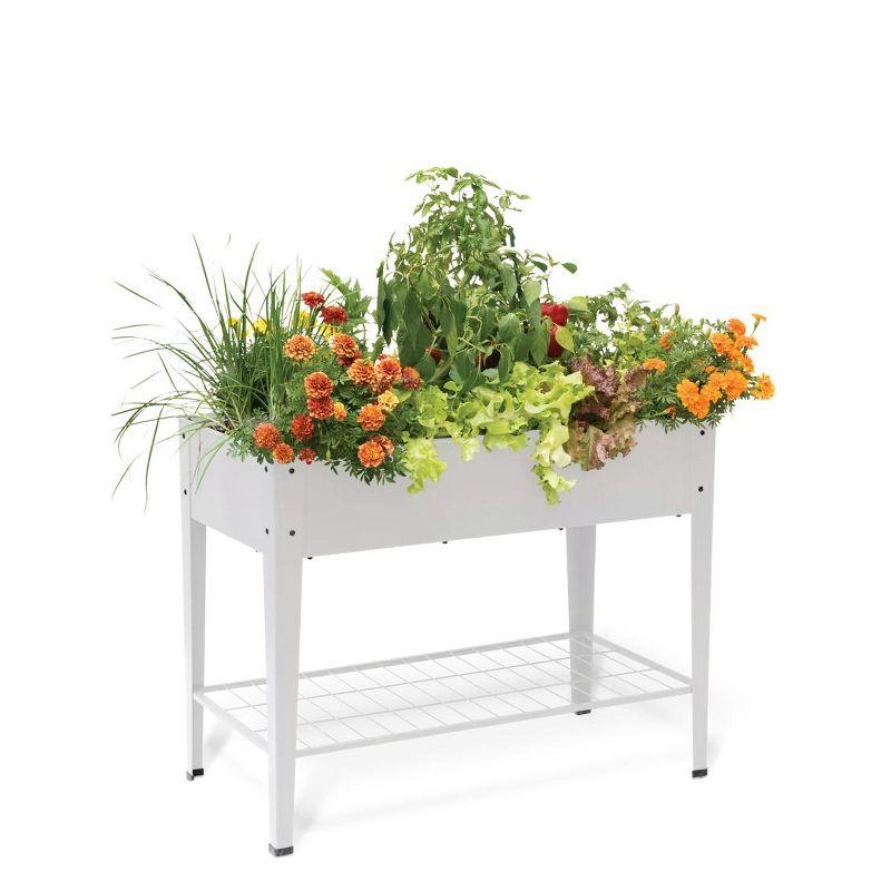 Demeter Elevated Raised Bed