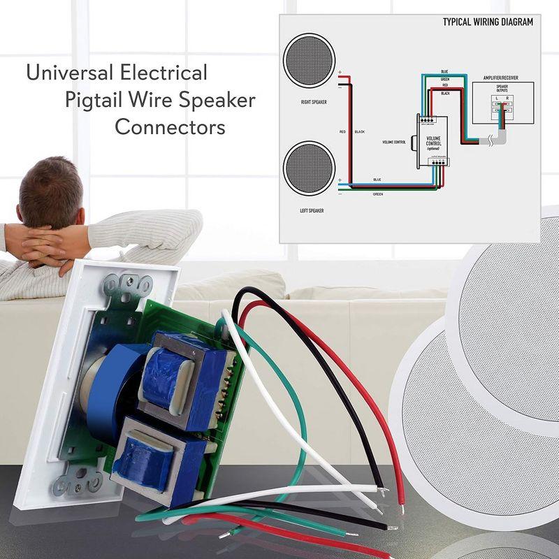 No Subject Single Outlet Standard Wall Plate