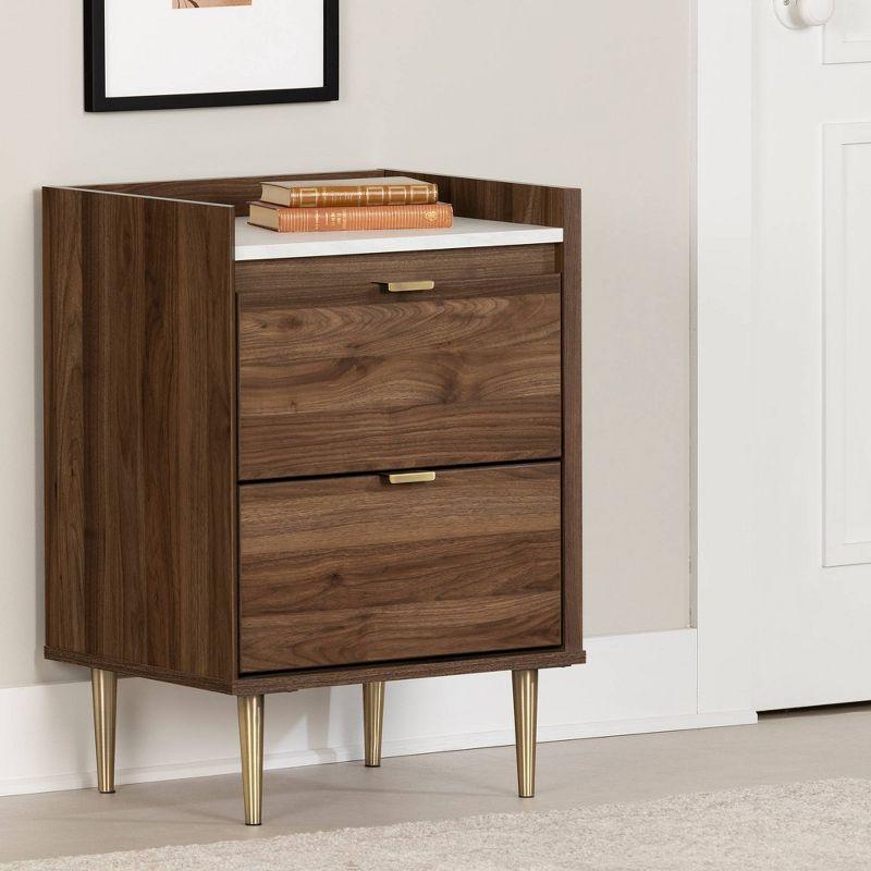 Hype 2 - Drawer Nightstand