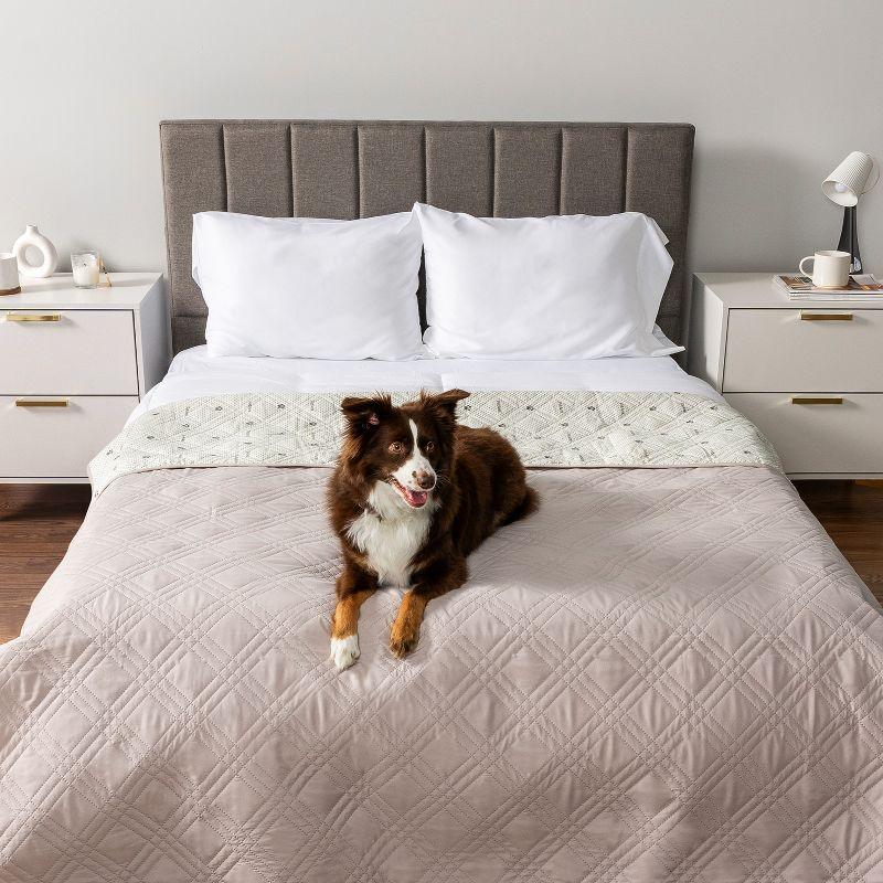 PetAmi Polyester Pet Blanket