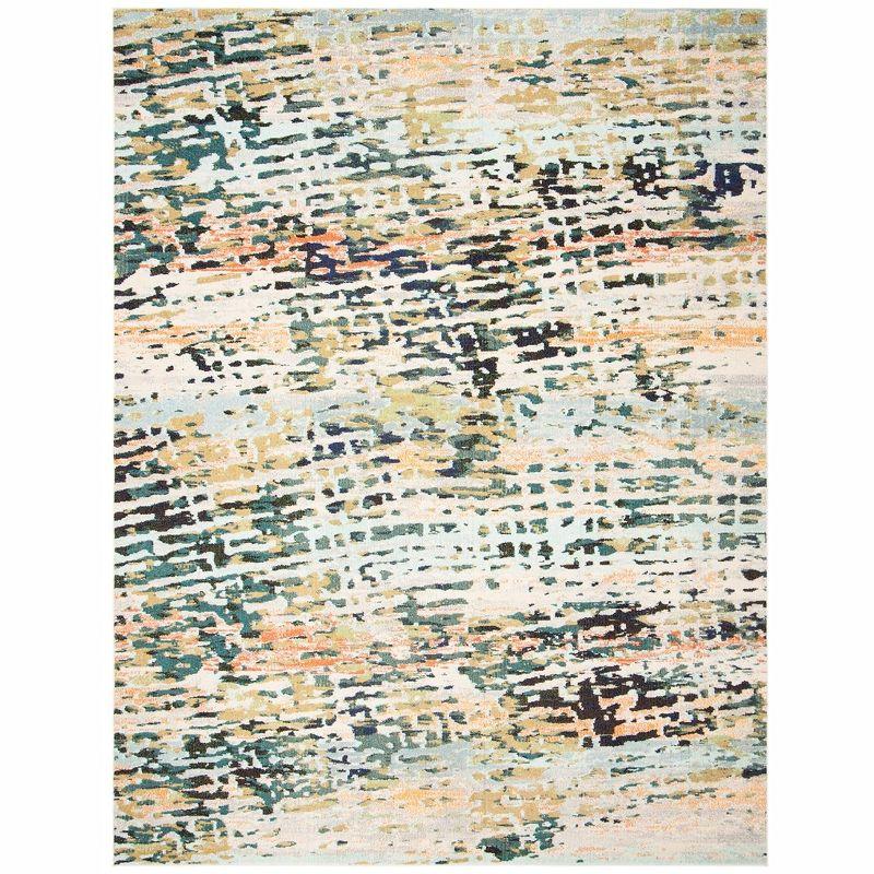 Madison MAD454 Power Loomed Area Rug  - Safavieh