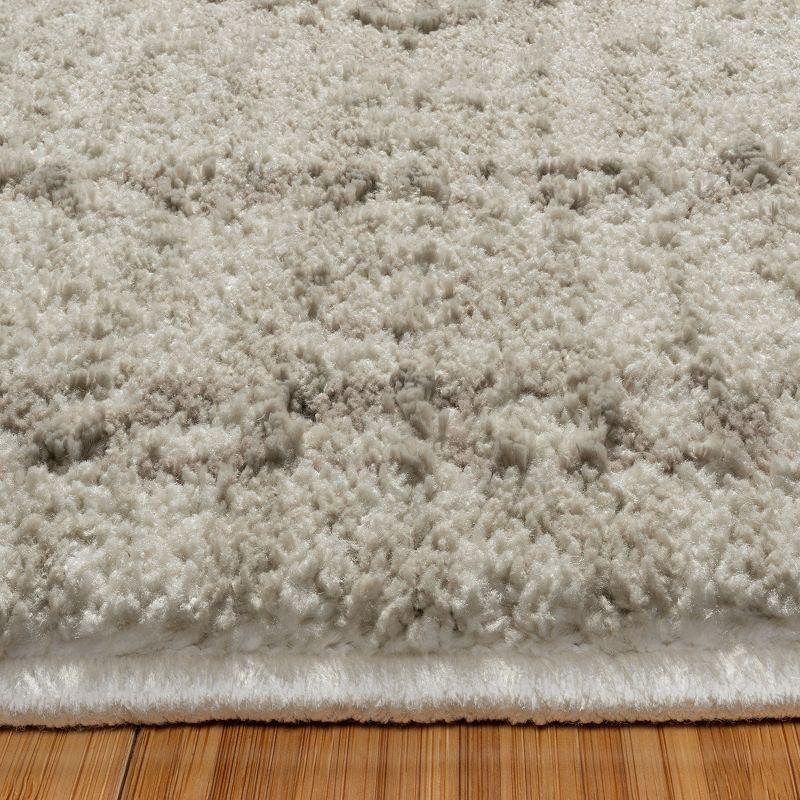 Gertmenian Trevi Remy Transitional Oriental Polypropylene Indoor Area Rug