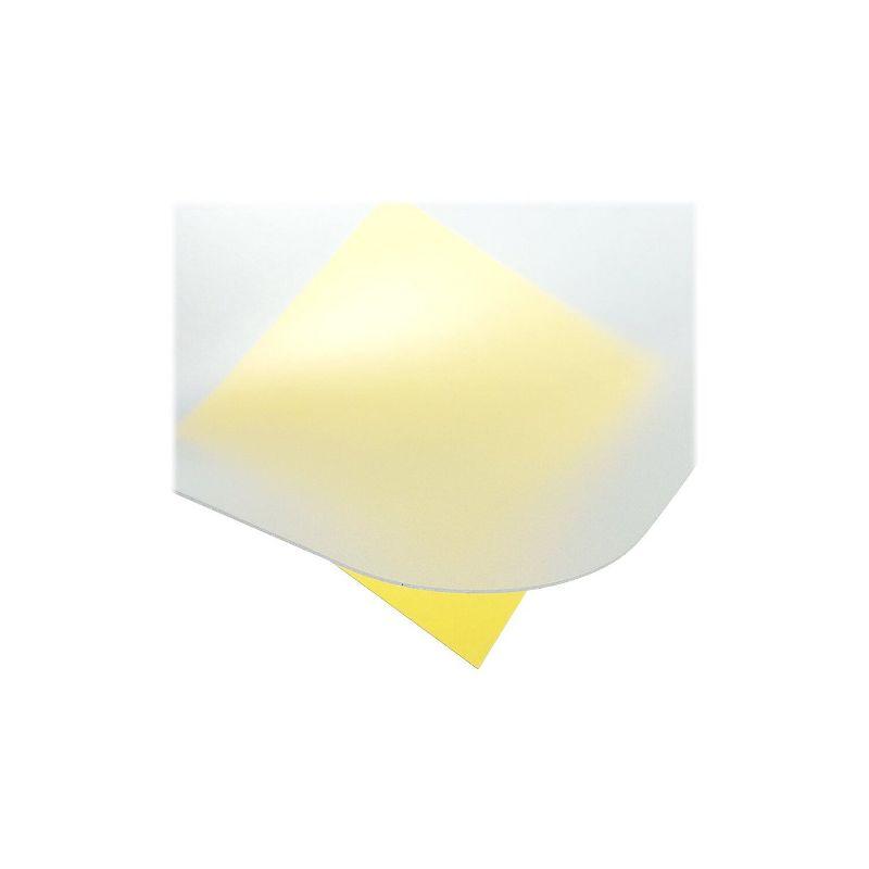Artistic Krystal View Anti-microbial Plastic 60740M