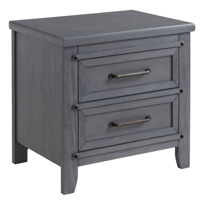 Ellison Nightstand