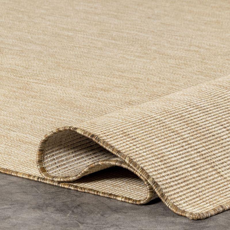 Nuloom Nakia Transitional Indoor/Outdoor Area Rug