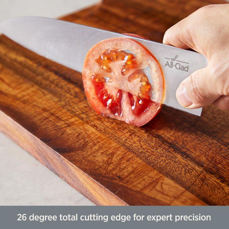 All-Clad Forged Knives 8-inch Chef's Knife