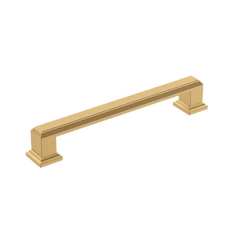 Appoint Bar Pull
