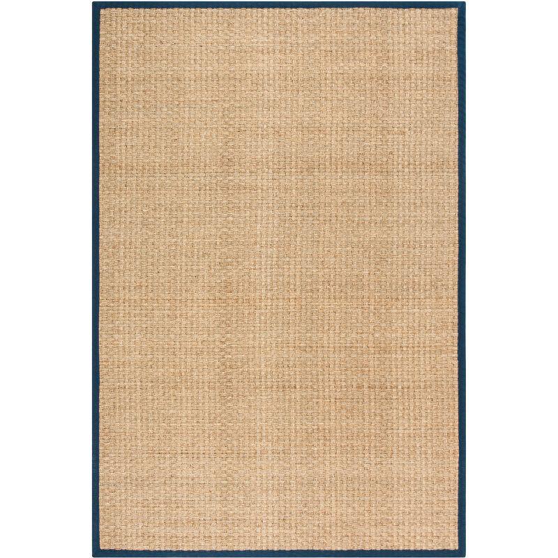 Natural Fiber NF114 Area Rug  - Safavieh