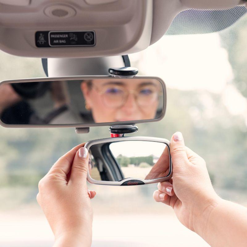 Diono See Me Too Baby Car Mirror