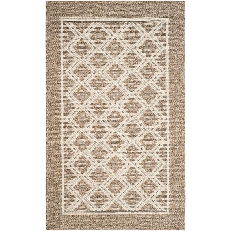 Vermont VRM212 Hand Woven Area Rug  - Safavieh