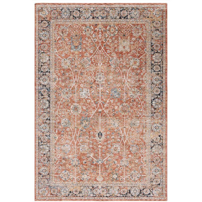 Silverado SVD112 Power Loomed Area Rug  - Safavieh