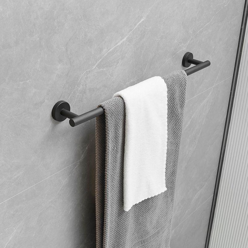 6 - Piece Bathroom Hardware Set