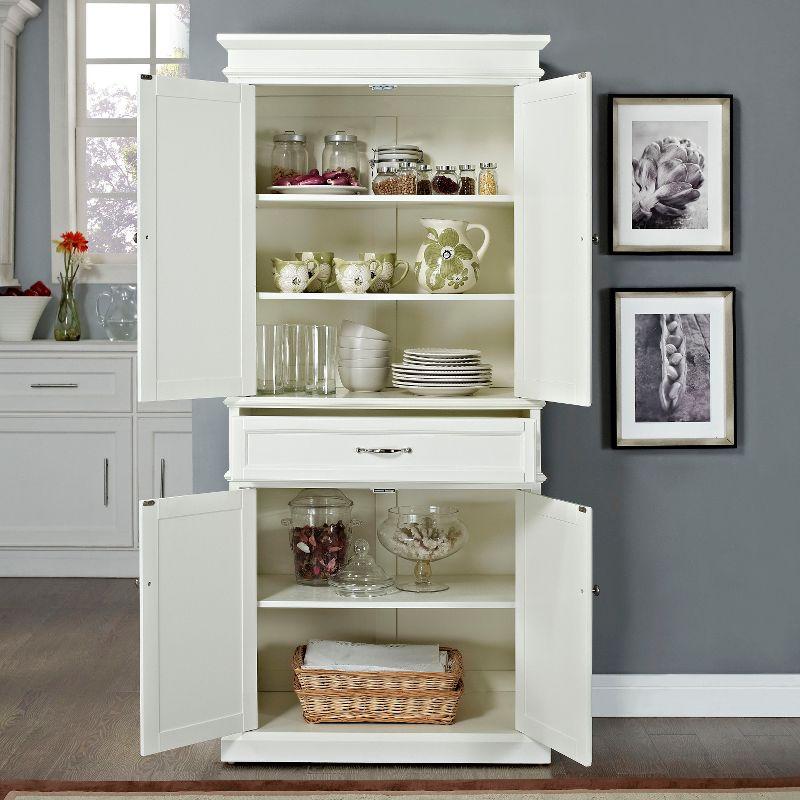 Parsons Pantry Storage - Crosley