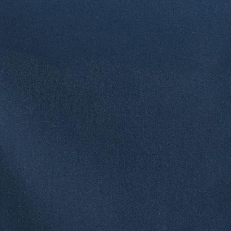 Saro Lifestyle Solid Color Everyday Tablecloth, Navy Blue, 65" x 120"