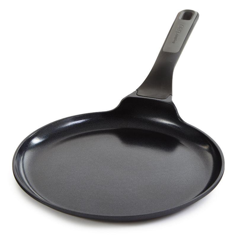 BergHOFF Leo Stone+ Nonstick Pancake Pan, Recycled