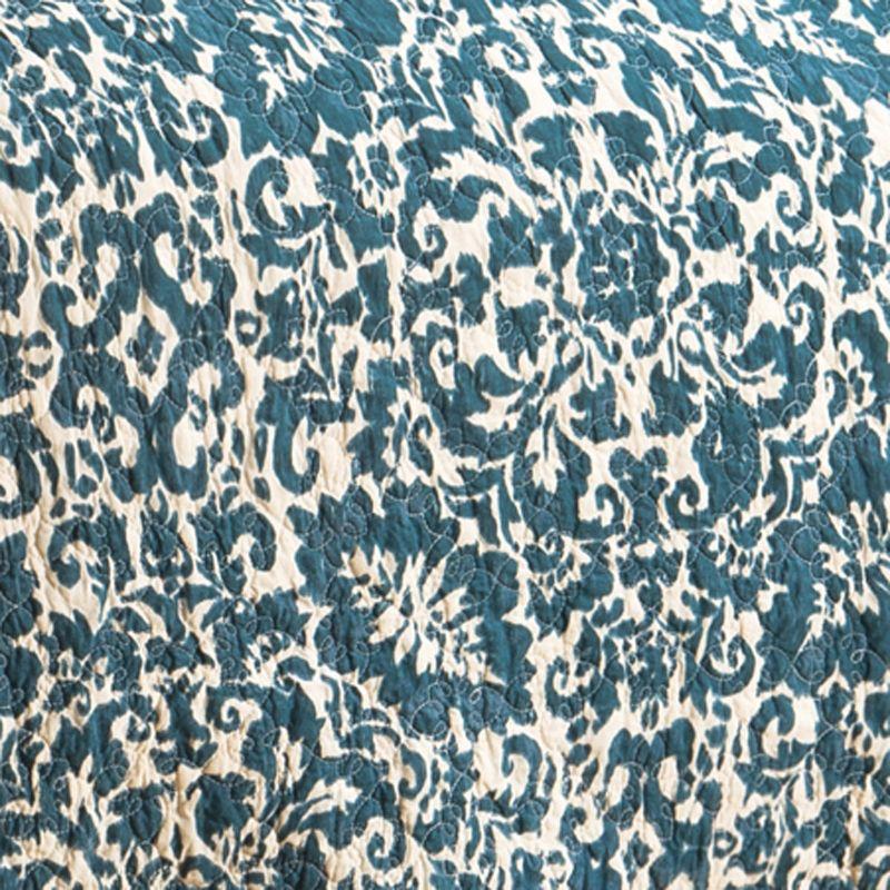 C&F Home Madison Adriatic Full/Queen 3 Piece Quilt Set