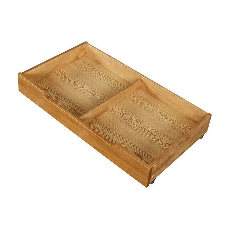 Underbed Storage