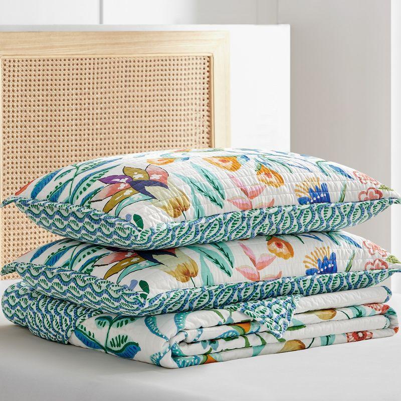 Danika Quilt Set - Levtex Home