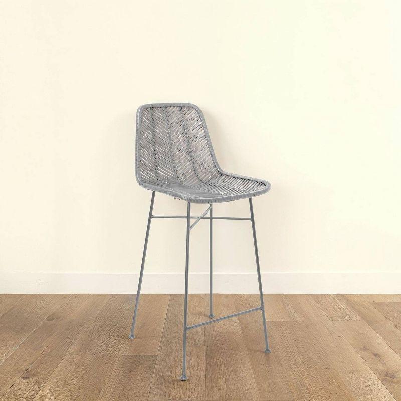 Laurel 28" Bar Stool