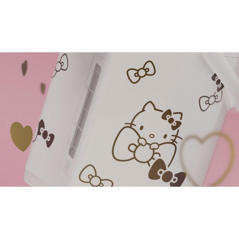 Zojirushi Zojirushi 5.5 Cup Hello Kitty Automatic Rice Cooker and Warmer