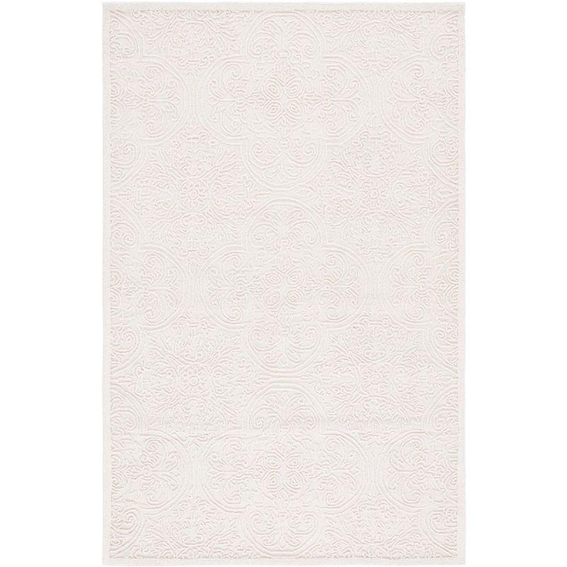 Trace TRC101 Hand Tufted Area Rug  - Safavieh