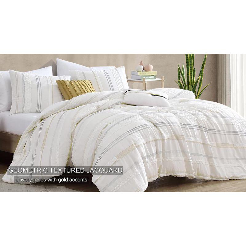 Riverbrook Home Whitten Cotton Blen Bedding