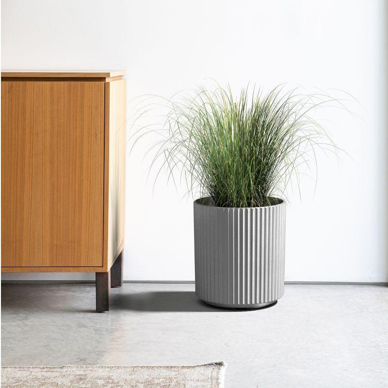 Demi Series Round Planter