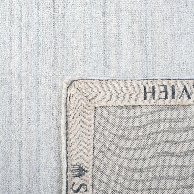 Mirage MIR275 Hand Loomed Indoor Area Rug - Beige - 5'x8' - Safavieh